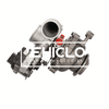 Turbocharger 753546 Land-Rover Freelander II 2179 ccm 118 kW 160 BHP + GASKETS