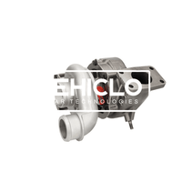 Turbocharger 49377-07515 Volkswagen 2.5 TDI 2461 ccm 120 kW 163 BHP + GASKETS