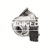 Turbocharger 743115 Mercedes E S 280 320 CDI 3222 ccm 150 kW 204 BHP + GASKETS
