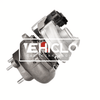 Turbocharger 53049700069 Land-Rover 2.7 TD 2720 ccm 140 kW 190 BHP + GASKETS