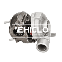 Turbocharger 704361 BMW 330 d xd X5 3.0 d 2926 ccm 135 kW 184 BHP + GASKETS