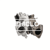 Turbocharger 17201-30110 Toyota Hilux VII 3.0 D-4D 126 kW 171 BHP + GASKETS
