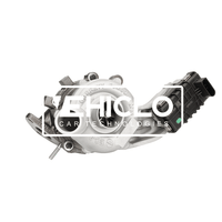 Turbocharger 778400-0003 Jaguar Land Rover Left Hand Side 3.0D 275 BHP + GASKETS
