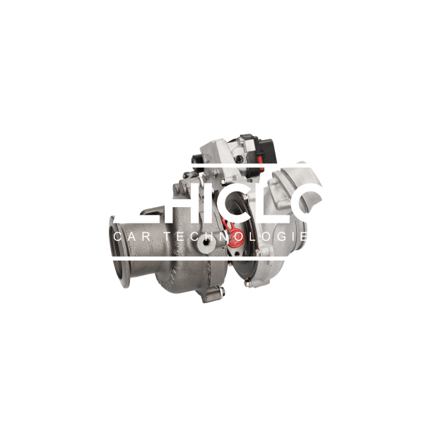 Turbocharger 767378 BMW 116d 118d 318d 1995 ccm 105 kW 143 BHP + GASKE ...