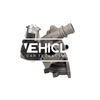 Turbocharger 03F145701K Audi Seat Skoda Volkswagen 1.2 77 kW 105 BHP IHI-9V202