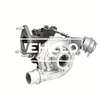 Turbocharger 795637 Renault Vauxhall 2298 ccm 92 kW 125 BHP + GASKETS