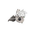 Turbocharger 49373-05000 Dacia Renault 1.2 Tce 88 kW 120 BHP + GASKETS
