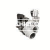 Turbocharger 708639 Mitsubishi Renault Volvo 1870 ccm 88 kW 120 BHP + GASKETS