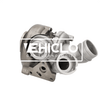 Turbocharger 716885 Volkswagen Touareg 2.5 TDI 2461 ccm 128 kW 174 BHP + GASKETS