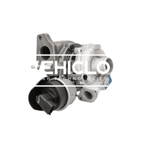 Turbocharger 54359700027 Alfa Romeo Chevrolet Fiat Vauxhall 1.3 95 BHP + GASKETS