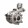 Turbocharger 727477 for Nissan X-Trail 2.2 2184 ccm 93 kW 126 BHP + GASKETS