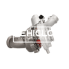 Turbocharger 839765-0001 Fiat Ducato III 2.3 D 2287 ccm 130 kW 177 BHP + GASKETS