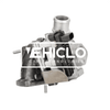 Turbocharger 787556 Ford Ranger Transit 2.2 TDCi 2198 ccm 155 BHP + GASKETS