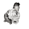 Turbocharger 53039700189 Audi Seat 2.0 TDI 1968 ccm 125 kW 170 BHP + GASKETS