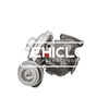 Turbocharger 760680 Suzuki Grand Vitara 1.9 1870 ccm 95 kW 129 BHP + GASKETS