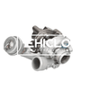Turbocharger 53149707018 Volkswagen T4 2.5 TDI 2461 ccm 75 kW 102 BHP + GASKETS