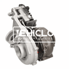 Turbocharger 727463-0002 Mercedes E-Class 2685 ccm 130 kW 177 BHP + GASKETS