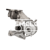 Turbocharger 49373-03000 Fiat 500 TwinAir 0.9L 875 ccm 63 kW 85 BHP 55232607