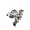 Turbocharger 830323-5002S MAN Volkswagen 2.0TDI 1968ccm 110 kW 150 BHP + GASKETS