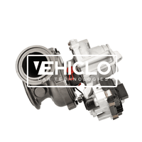 Turbocharger 806094 BMW 330 d 530 d X3 X4 X5 2993 ccm 190 kW 258 BHP + GASKETS
