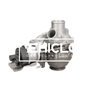 Turbocharger 54389700011 / 54389700009  1598 ccm 110 BHP 136 BHP Vauxhall 1.6 CDTi + GASKETS