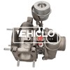 Turbocharger Kia Sedona II J3 CR 2902 ccm 136 kW 185 BHP 53049700084 282004X900