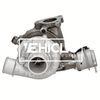Turbocharger Hyundai Kia 1.5CRDI 1.6CRDI 740611-0002 782403 282012A400 + GASKETS