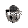 Turbocharger 54399700064 Land-Rover 3.6 TDV8 3628 ccm 200 kW 272 BHP + GASKETS