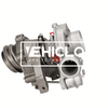 Turbocharger VV13 Mercedes Vito 2.2 109 CDI 2148 ccm 65 kW 88 BHP 6460960299