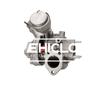 Turbocharger 53039700145 Hyundai 2.5 CRDI 2497 ccm 120 kW 163 BHP + GASKETS