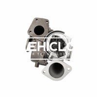 Turbocharger 49477-01510 Chevrolet Vauxhall 1998 ccm 120 kW 160 BHP + GASKETS