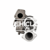 Turbocharger 49477-01510 Chevrolet Vauxhall 1998 ccm 120 kW 160 BHP + GASKETS