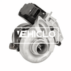 Turbocharger 49135-05720 BMW 120 d 320 d 1995 ccm 90 kW 122 BHP + GASKETS