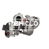 Turbocharger 54409700026 BMW 535 d X3 X4 X5 X6 2993 ccm 230 kW 313 BHP + GASKETS