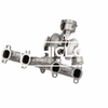 Turbocharger 54399700048 Audi Volkswagen 1.9TDI 1896 ccm 77 kW 105 BHP + GASKETS