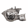 Turbocharger 753420 Citroën Ford Mini Peugeot Volvo 1560 ccm 109 BHP + GASKETS