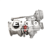 Turbocharger 769155 BMW X5 X6 5 6 7 4395 ccm 300 kW 408 BHP + GASKETS