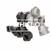 Turbocharger AL0069 MERCEDES A B Class CLA GLA 115-160 kW 156-218 BHP 1991 ccm