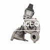 Turbocharger 53039700205 Audi Volkswagen 2.0 TDI 103 kW 140 BHP + GASKETS