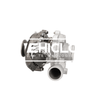 Turbocharger 796122-0001 Citroen Fiat Peugeot 2999 ccm 130 kW 177 BHP + GASKETS