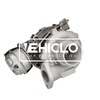 Turbocharger 779591 Vauxhall Astra J Zafira B 1.7 CDTi 110 BHP 125 BHP + GASKETS