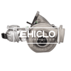 Turbocharger 818987 Audi Q3 Q5 Seat Exeo 2.0 TDI 1968 ccm 130 kW 177 BHP CGLB