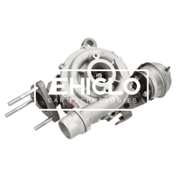 Turbocharger 774193 Renault Megane 1.9 dCi 1870 ccm 96 kW 131 BHP + GASKETS