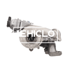 Turbocharger 873970-5001S Volkswagen Crafter 1968 ccm 103 kW 140 BHP + GASKETS