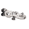 Turbocharger 10009700313 Volkswagen Crafter MAN TGE 2.0 TDI 130KW/177HP Bi Turbo