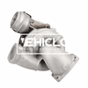 Turbocharger 767878 Alfa-Romeo 159 Fiat Croma 2.4 JTDM 147 kW 200 BHP + GASKETS
