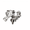 Turbocharger 54399700049 Mercedes 2.2 CDI 2148 ccm 110 kW 150 BHP + GASKETS