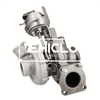 Turbocharger 783583 / 806498 Ford C-Max S-Max 2.0 TDCi 1997 ccm 120 kW 163 BHP + GASKETS