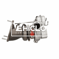 Turbocharger 1685749 54399700122 SGDI Ford Volvo 1.6 118 kW 160 PS 134kW 182PS