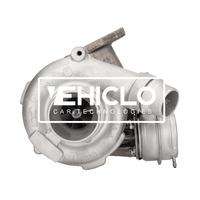 Turbocharger 765016 Renault Espace Laguna 1995 ccm 127 kW 173 BHP 8201124252